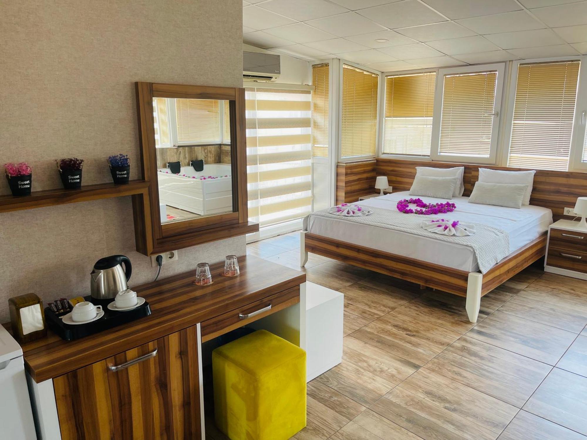Ale Park Aparthotel 2*
