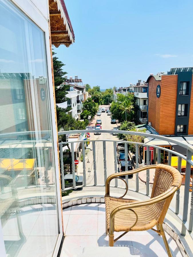 Aparthotel Ale Park 2*