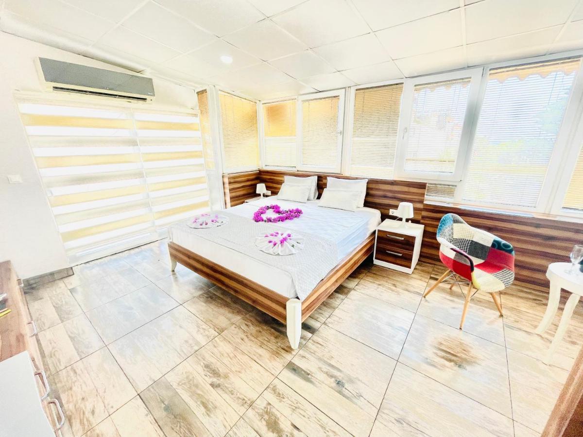 Ale Park Aparthotel 2*