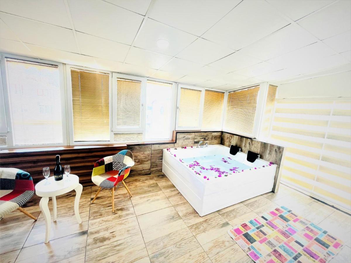 Ale Park Aparthotel