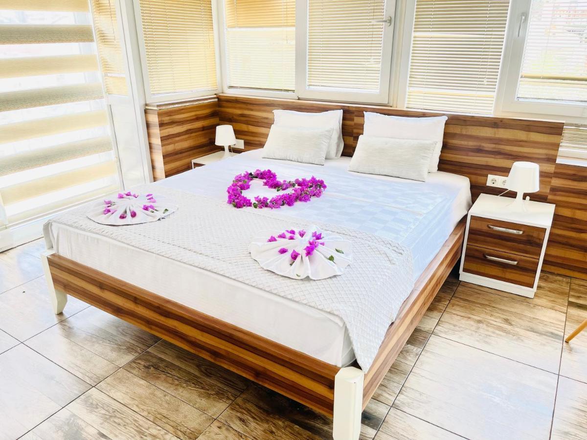 Ale Park Aparthotel 2*