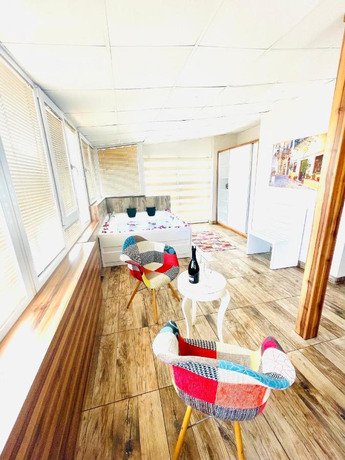 Aparthotel Ale Park 2*