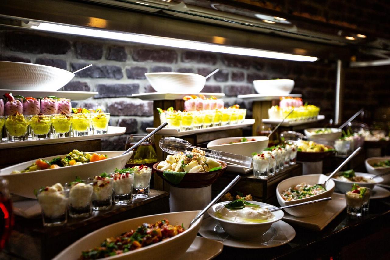 Hotel Laren Family & - Boutique Class Antalya