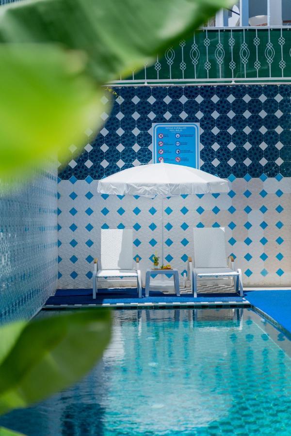 Hotel Dam Lara Antalya
