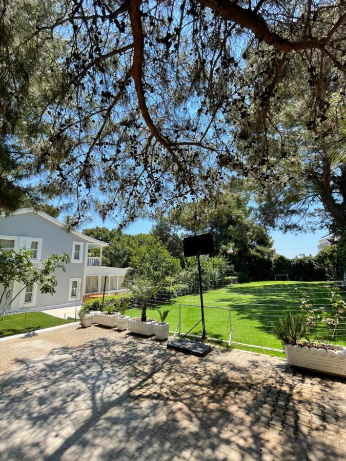Very Special 6 Bdr Great For Family Reunions * Antalya