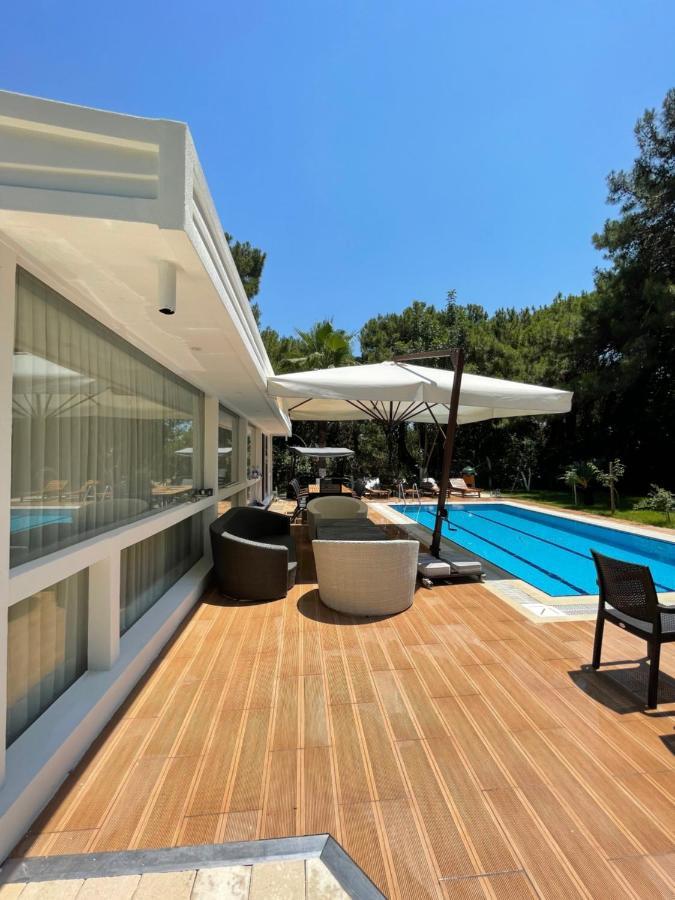 Very Special 6 Bdr Great For Family Reunions * Antalya