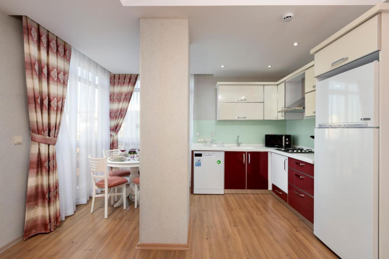 Onix Antalya