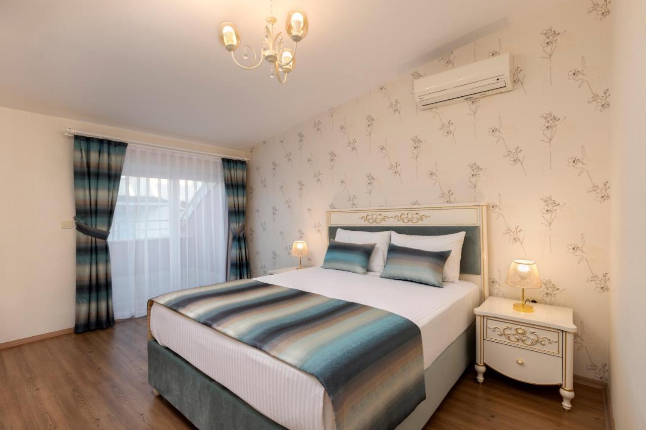 Daire Onix Antalya