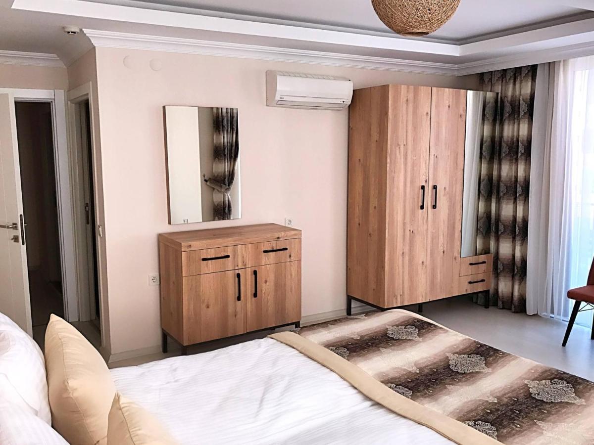 Alfa Daire Antalya