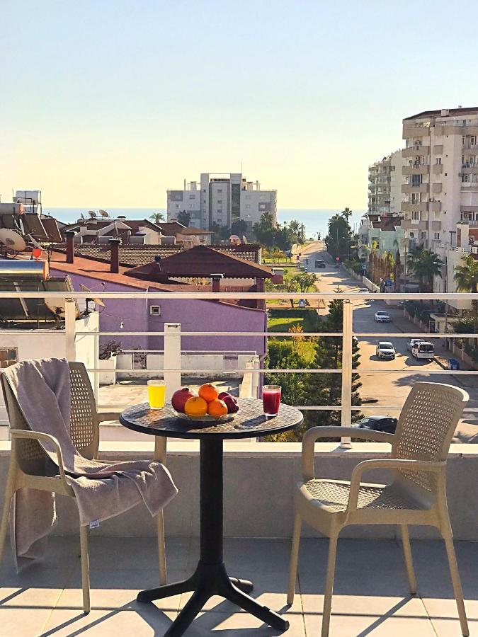 Alfa * Antalya