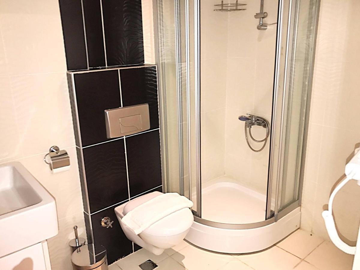 Alfa Daire Antalya