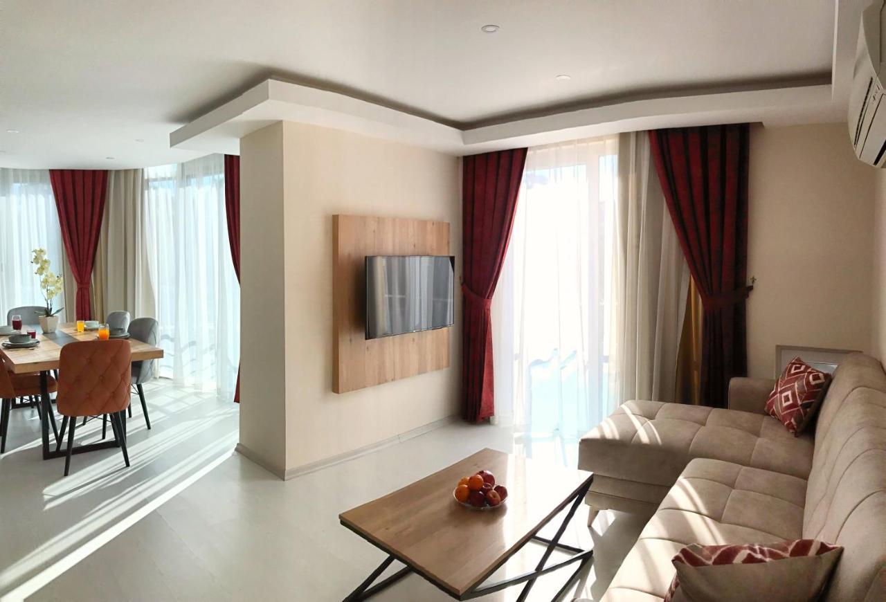 Alfa Daire Antalya