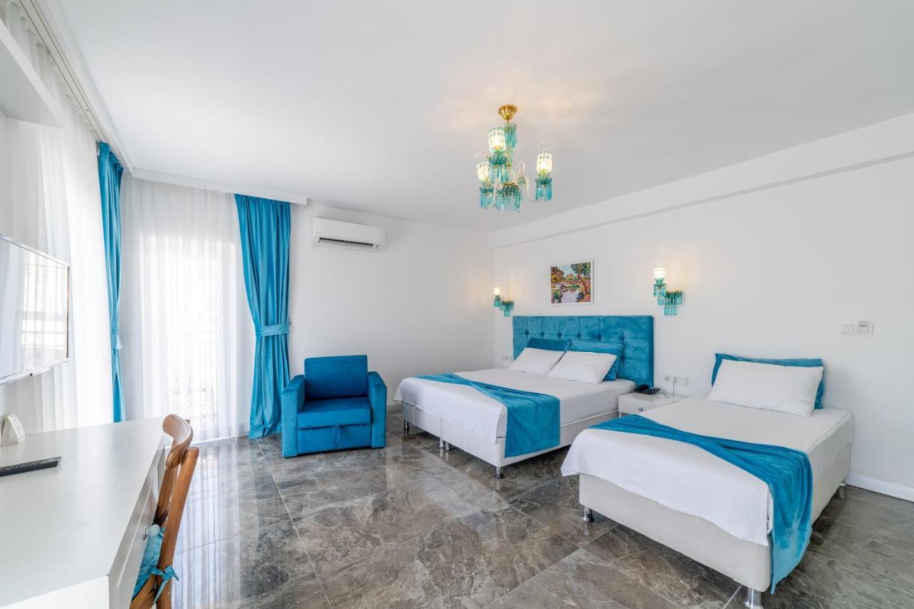Hotel Dam Lara