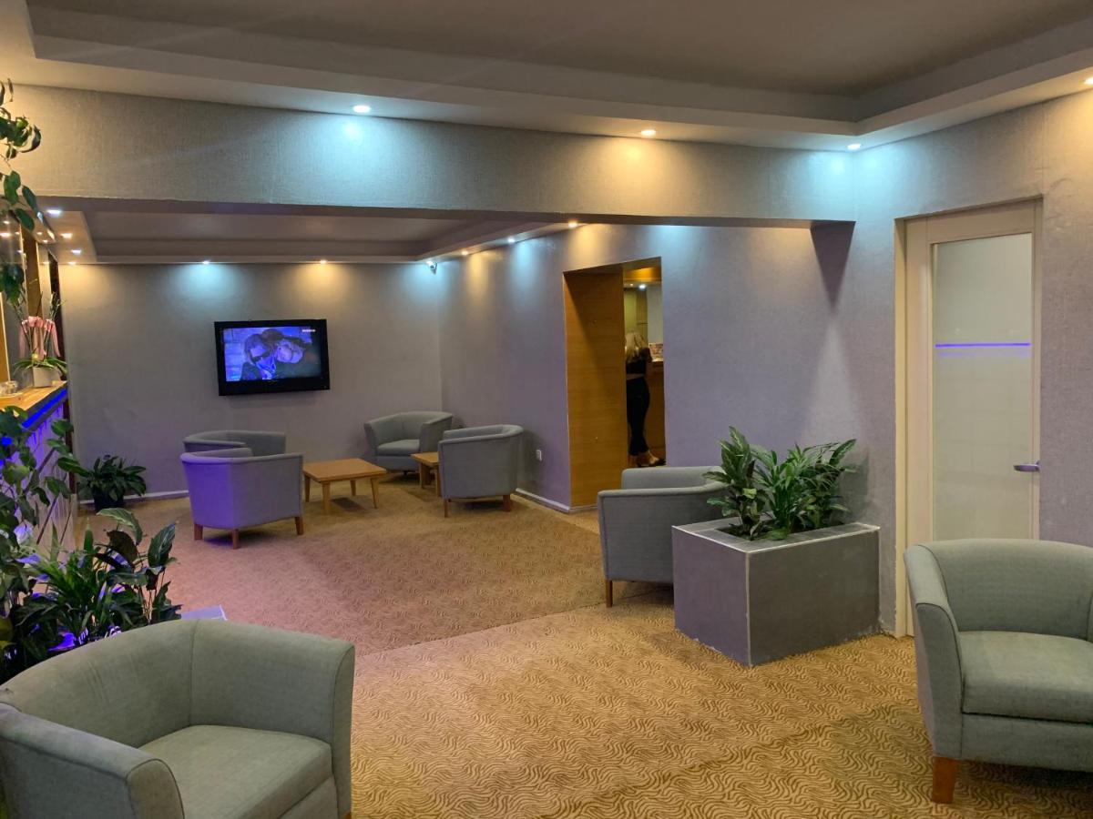 Ramona Kale Hotel 3*