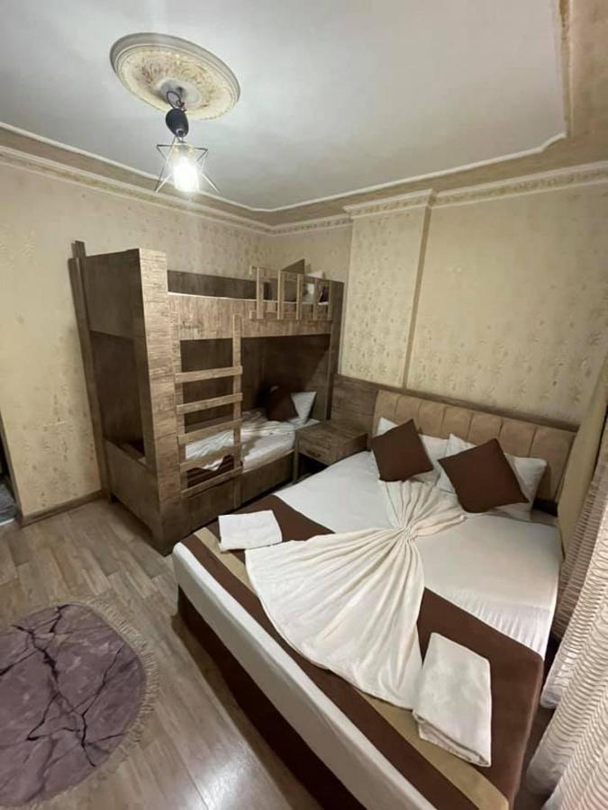 özgür Hotel 3*