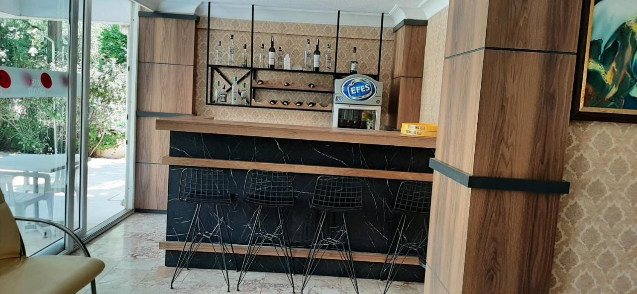 Konyaaltı Gündüz Otel Antalya