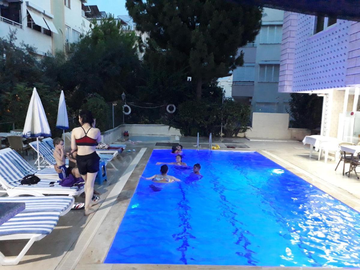 Konyaaltı Gündüz Otel Antalya