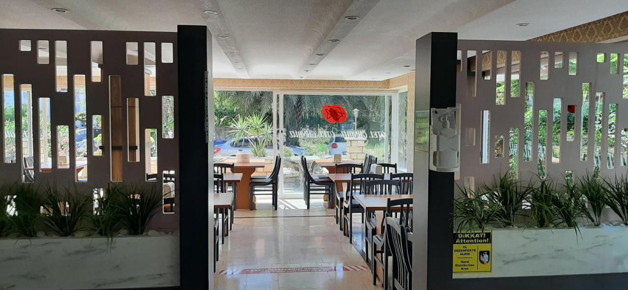 Konyaaltı Gündüz Otel 3*