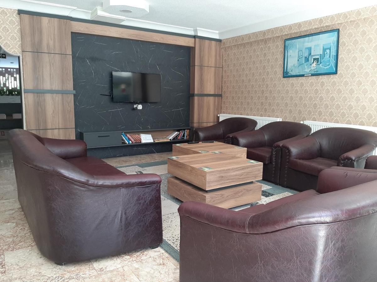 Otel Konyaaltı Gündüz Antalya