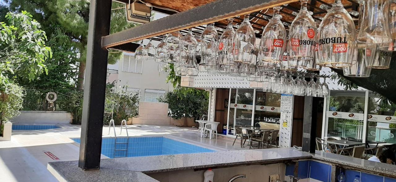 Konyaaltı Gündüz Otel Antalya