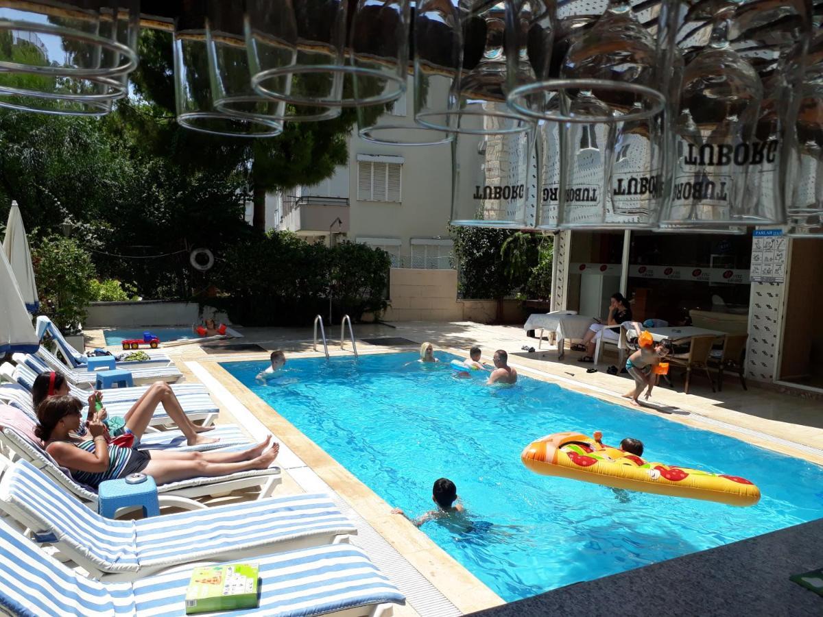 Konyaaltı Gündüz 3* Antalya