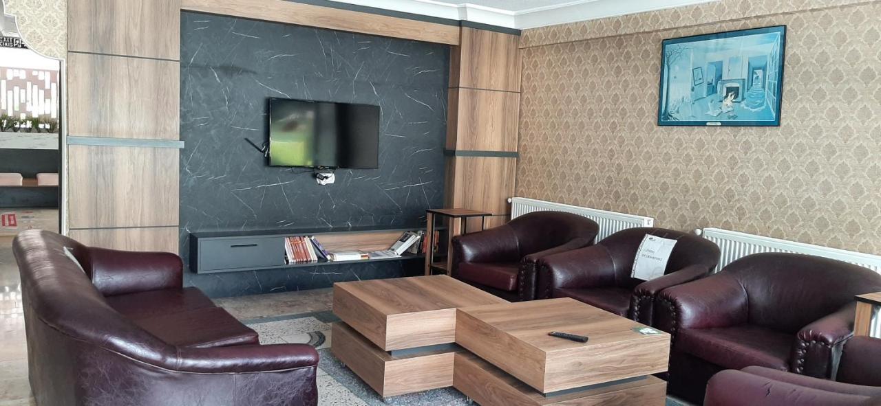 Konyaalti Guenduez Hotel 3*