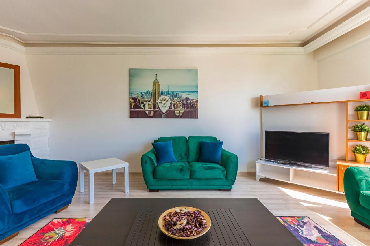 Melissas Lara Apartment