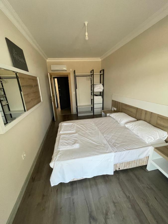 Brand New Building In Kundu, In The Heart Of