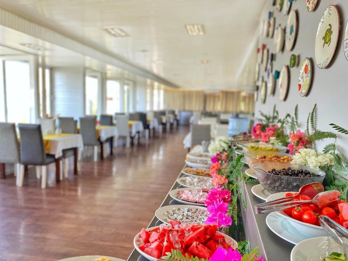 Royal Otel Antalya