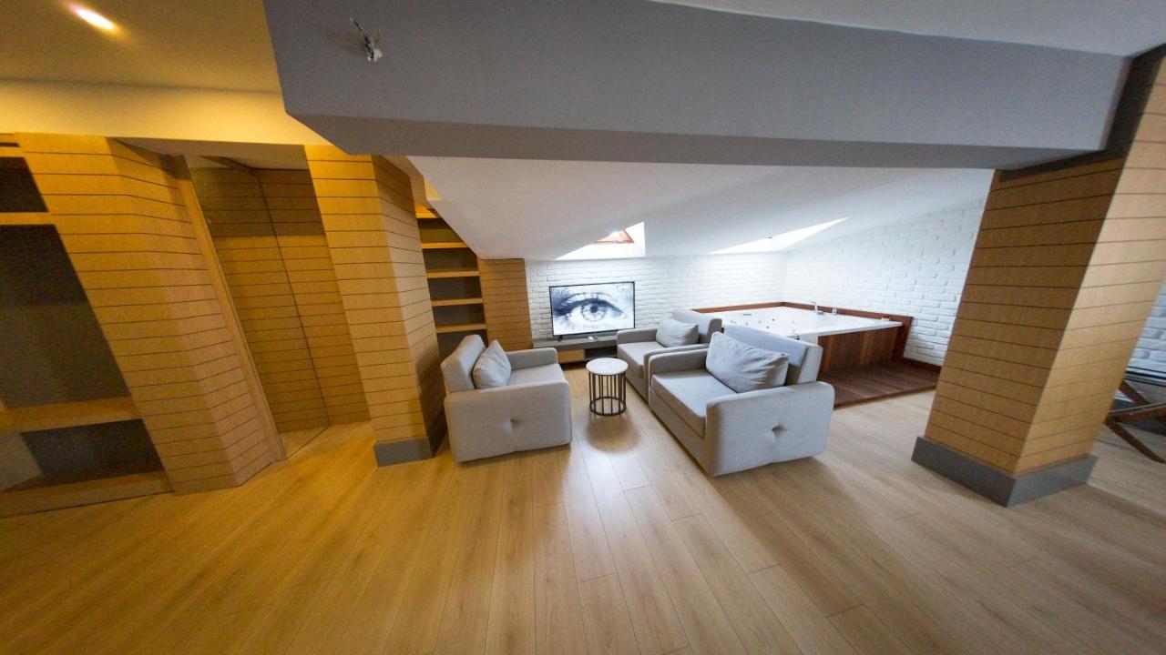 Hotel Laren Family & - Boutique Class 3*