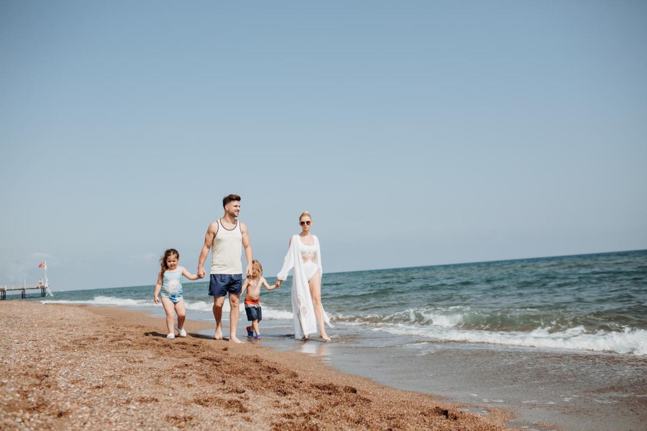 Laren Family & - Boutique Class Antalya
