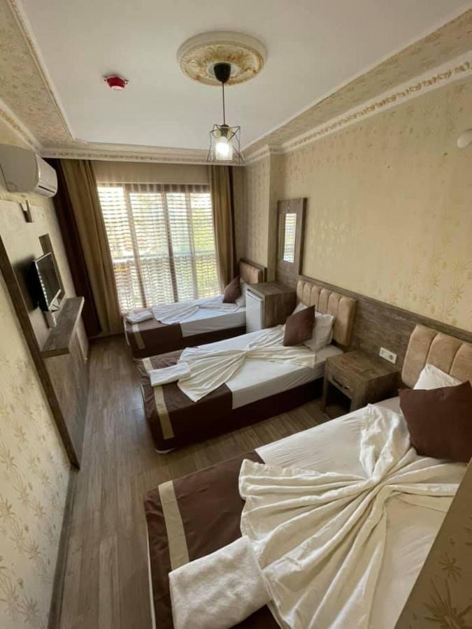 özgür Hotel Antalya