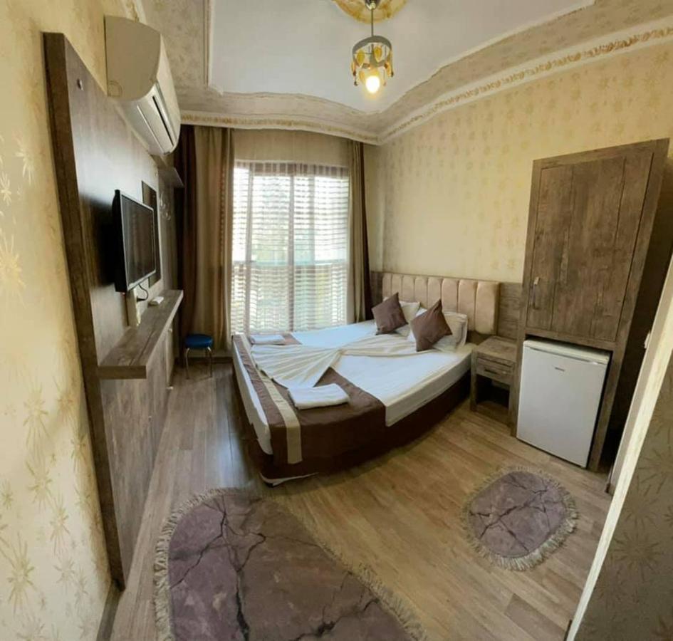 özgür Hotel 3*