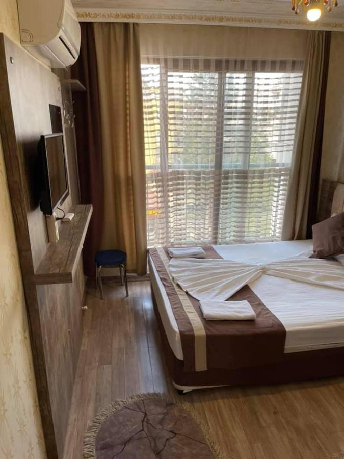 özgür 3* Antalya