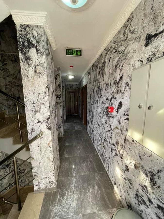 özgür 3* Antalya