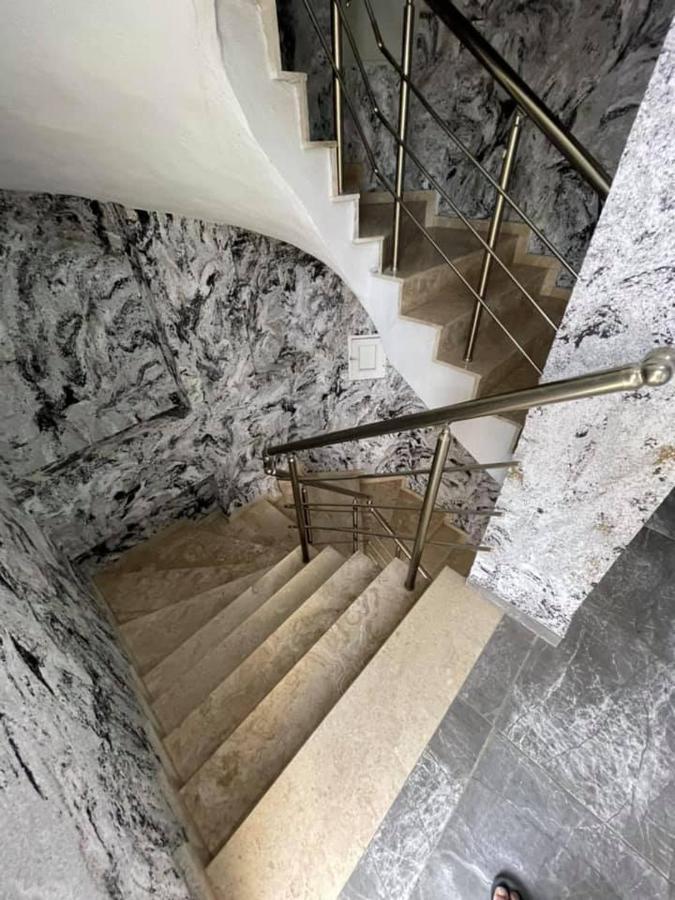 Hotel özgür 3*