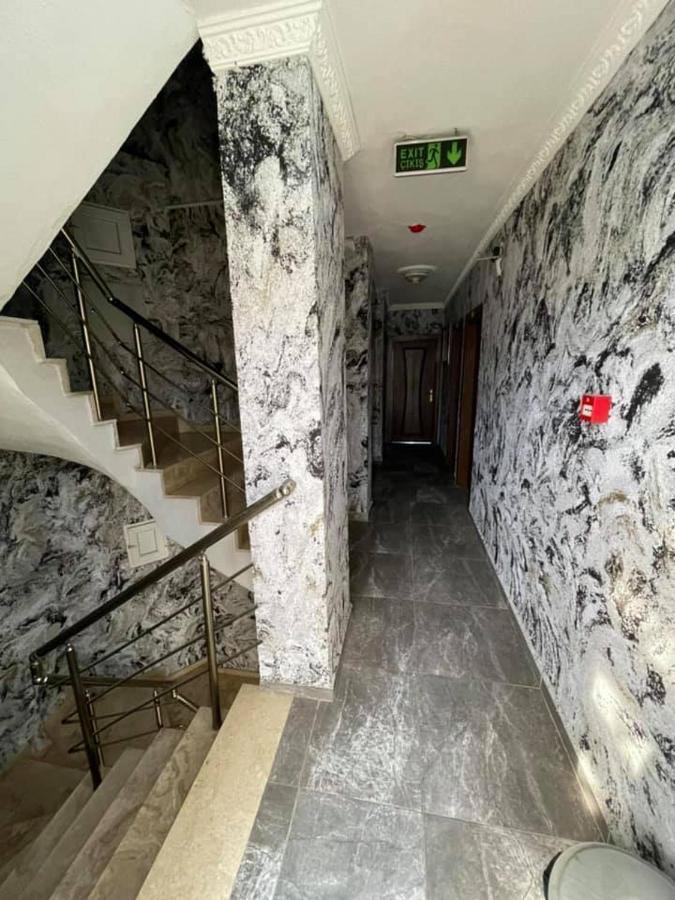 Hotel özgür 3*