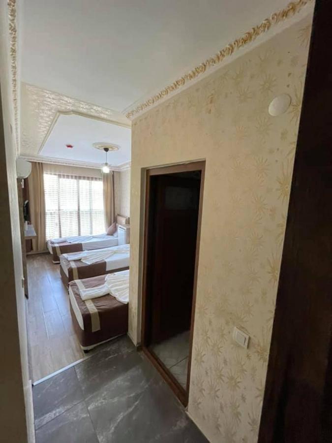 Hotel özgür Antalya