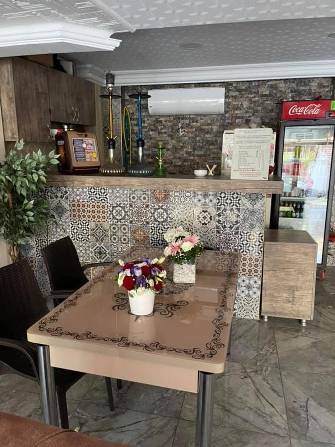 özgür 3* Antalya