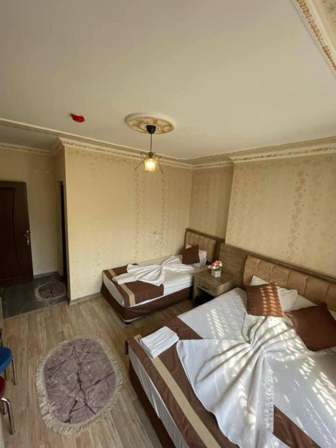 Hotel özgür 3*