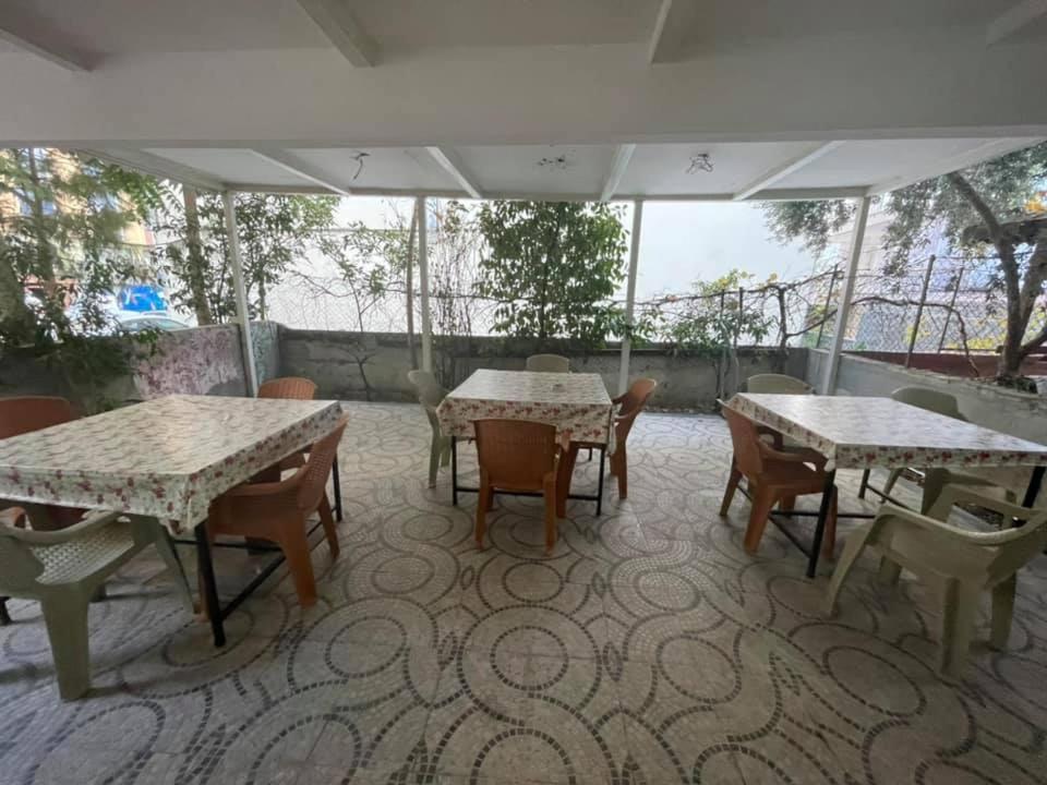 özgür Hotel