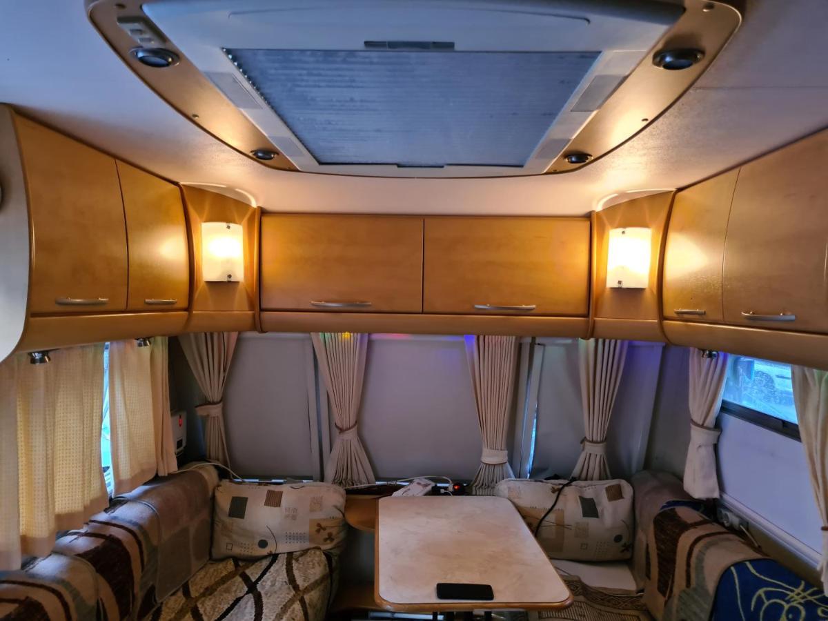 Caravan Lara1 * Antalya