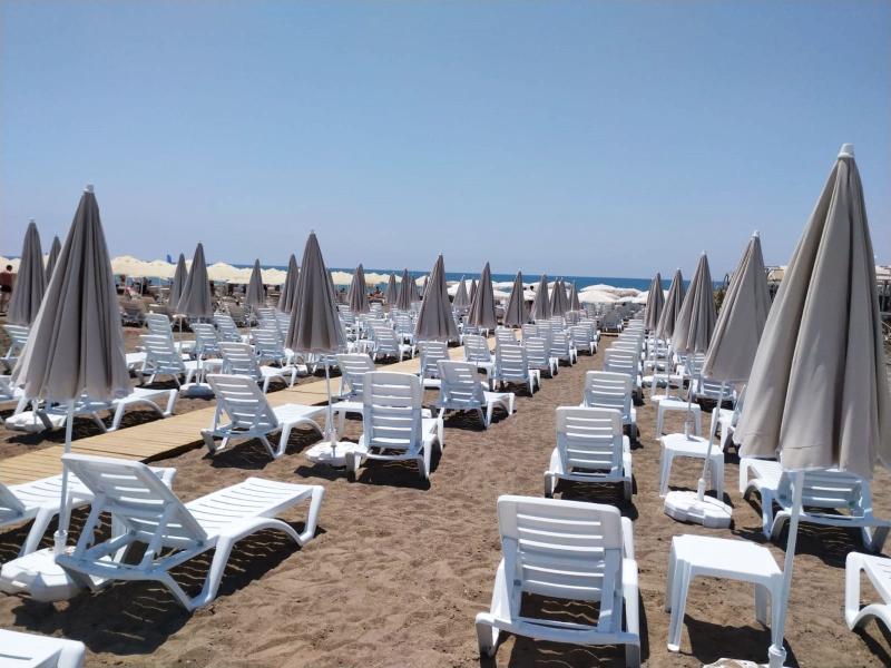 Royal Towers Lara Hotel