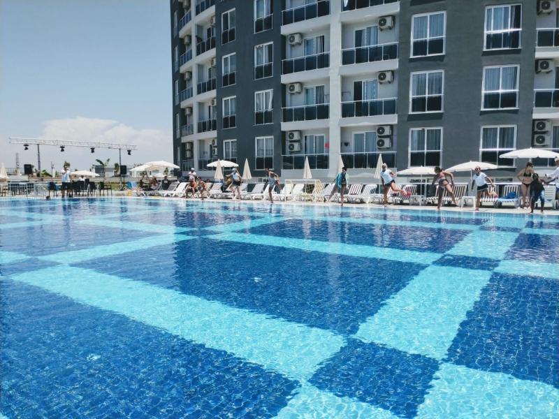 Royal Towers Lara 4* Antalya