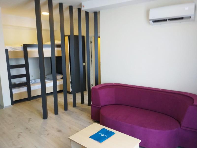 Hotel Royal Towers Lara Antalya