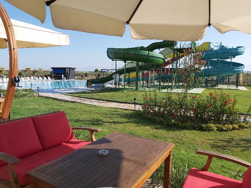 Hotel Royal Towers Lara 4*