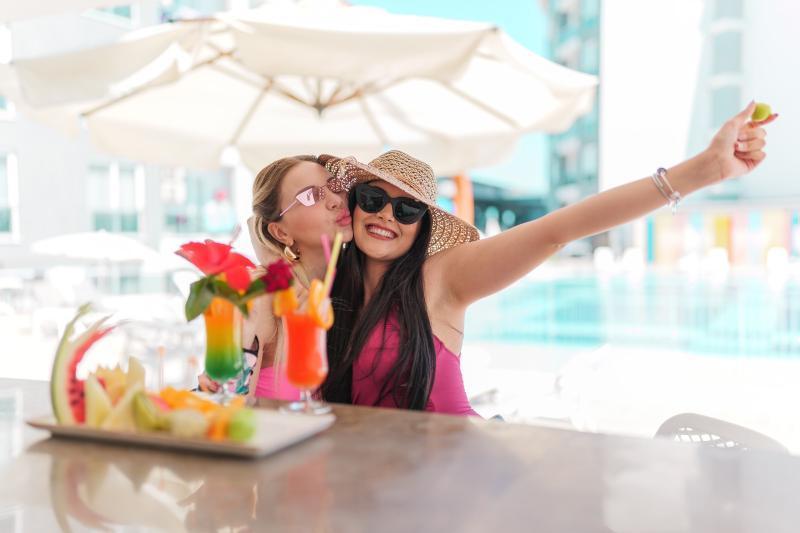 Hotel Royal Towers Lara Antalya
