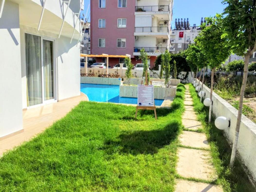 Holiday House Antalya
