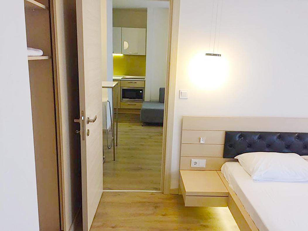 Apartment Holiday House Antalya