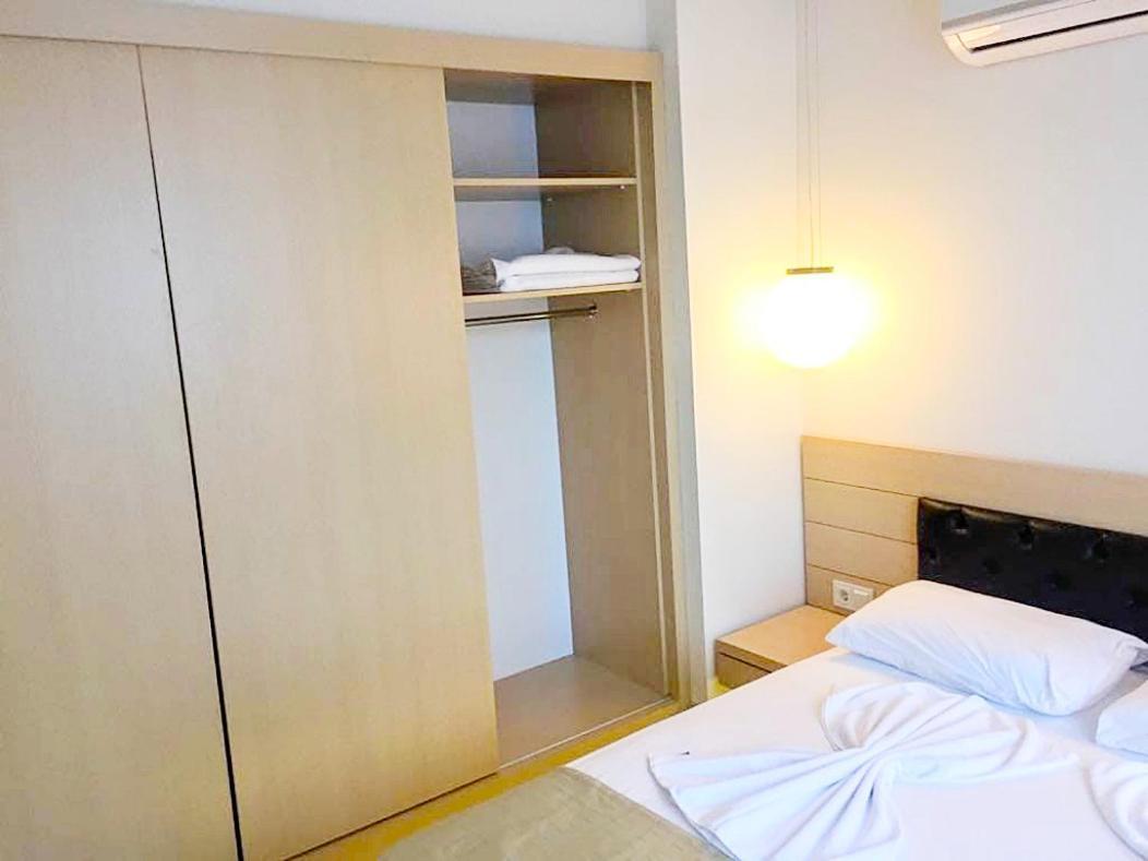 Holiday House Apartment Antalya